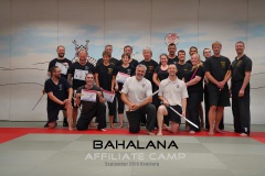 Affiliate Camp in Hamburg September 2019