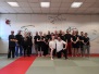 Camp März 2022 inkl. Prüfung