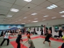 Jubiläums Seminar - 50 Jahre Giron Arnis Escrima