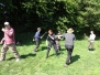Outdoor Training Session
