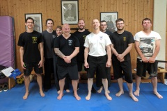 Seminar in Schwandorf