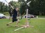 Trainings-Camp im Juli 2014