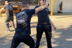 Camp Herbst 2024 in Kehl