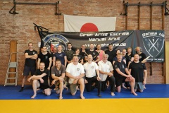 Juni Camp HH